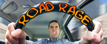 road-rage