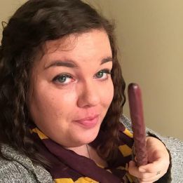 hermione