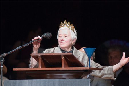 gleason-tiara