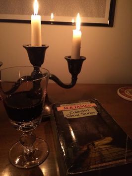 holiday reading