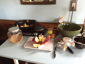 worktable