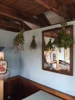 hanging-herbs
