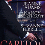 Awesome Romance Author Nancy Northcott