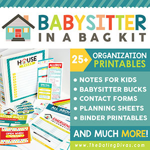 babysitter resources