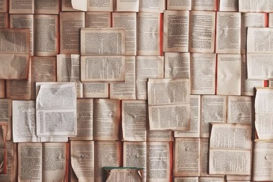 One Easy Way to Share Your Story Today (Even if You're Scared)