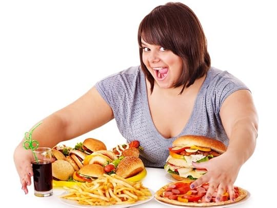 Image result for overeating