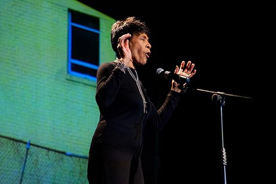 2. Bettye LaVette Will Matsuda © Aperture