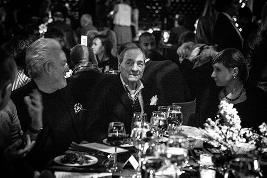 3. Guest of honor William Eggleston Sr Will Matsuda © Aperture