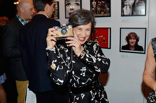 Aperture Foundation 2016 Fall Benefit