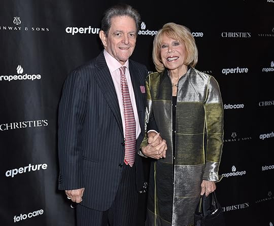 Aperture Foundation 2016 Fall Benefit