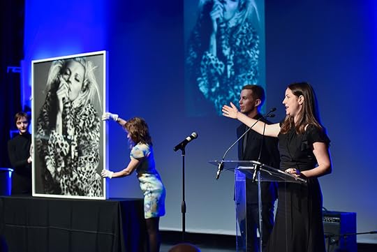 Aperture Foundation 2016 Fall Benefit
