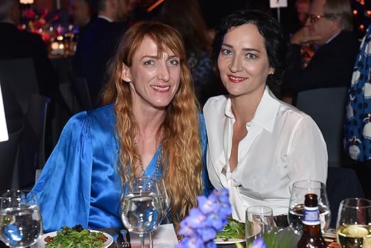 Aperture Foundation 2016 Fall Benefit
