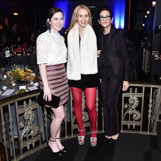Aperture Foundation 2016 Fall Benefit