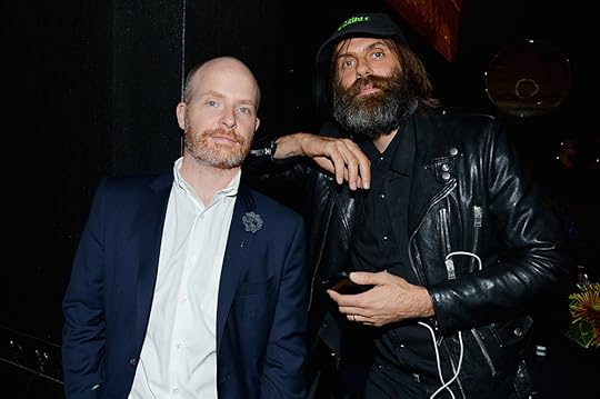 Aperture Foundation 2016 Fall Benefit