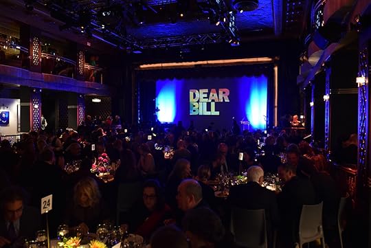 Aperture Foundation 2016 Fall Benefit