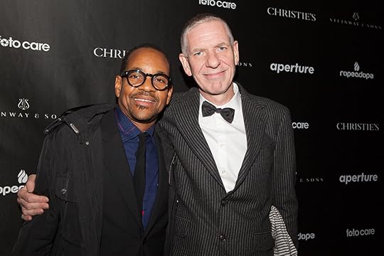 23. Lyle Ashton Harris and Chris Boot