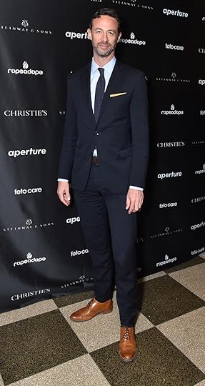 Aperture Foundation 2016 Fall Benefit