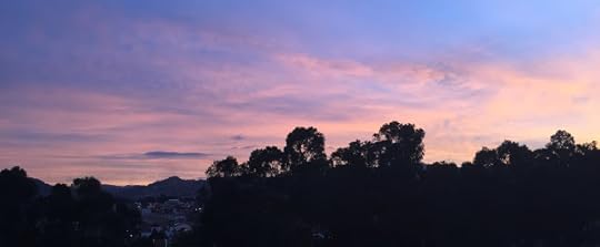 Sunset - Second Shot
