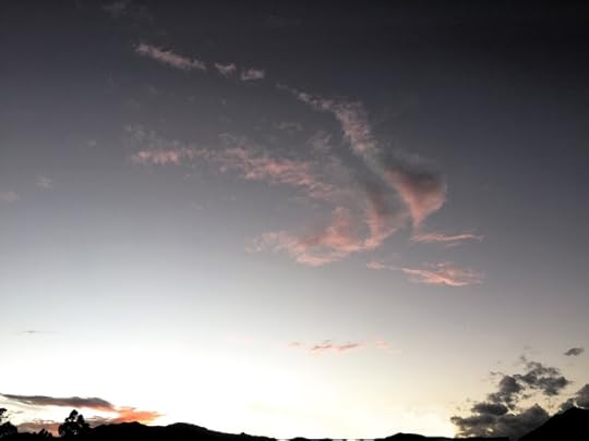 Sunset - Seventh Shot