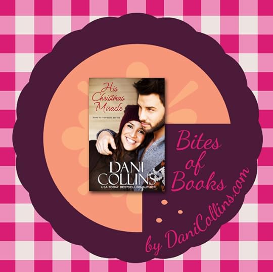 Bites Of Books - His Christmas Miracle