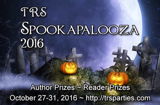 TRS Spookapalooza 2016