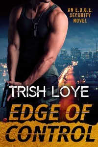 EDGE Security Novel 1