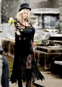 You can go your own way, Rhiannon. If I were Stevie Nicks I would have wanted to come on this show too.
