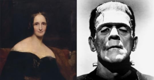 shelley-frankenstein
