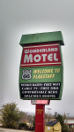 Route 66!