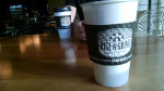#believeincoffee