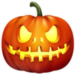 Scary Pumpkin
