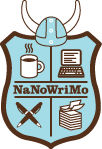 nanowrimo
