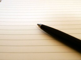 pen-paper