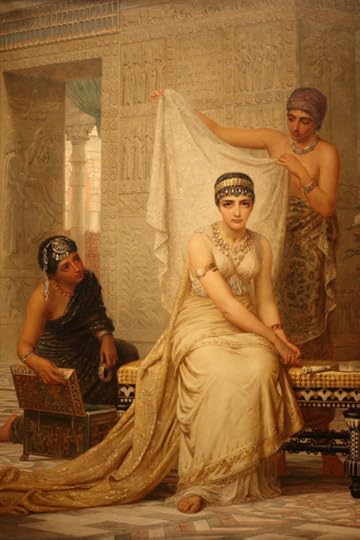 Queen Esther