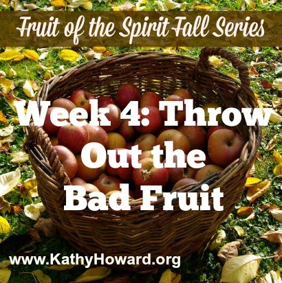 Fruit of the Spirit