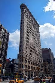 flatiron
