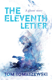 Eleventh Letter front cover