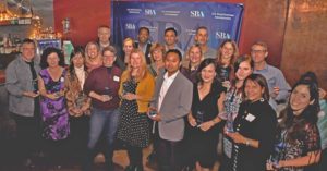 SBA entrepreneurs