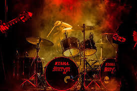 drummer