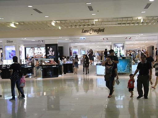 Everything You Need For The Perfect Retail Store Interior