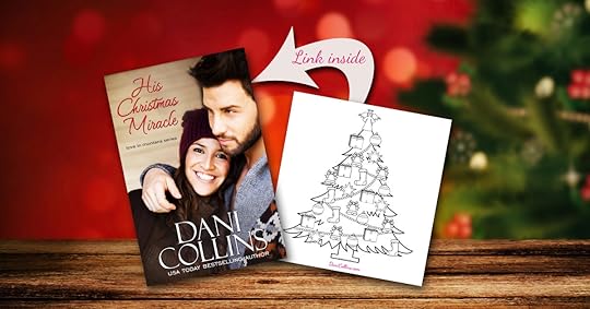 His Christmas Miracle - Intro Price Ending Soon