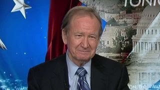 VIDEO: Buchanan: Establishment Is In a Panic Over Trump