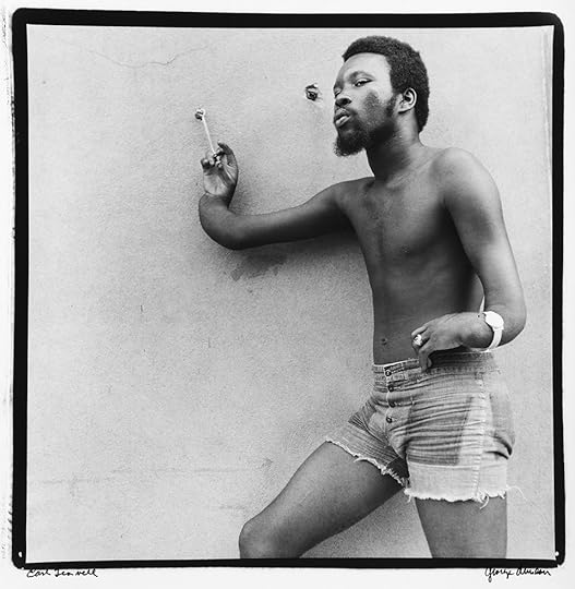 Earl Leavell