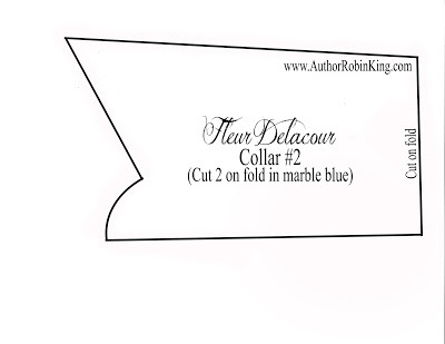 by Author Robin King