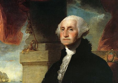 georgewashington