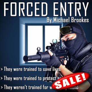 Forced Entry artwork