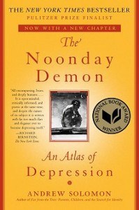 Image result for the noonday demon