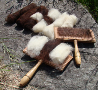 woolcarders