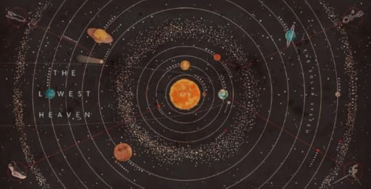 Joey Hi-Fi - The Lowest Heaven