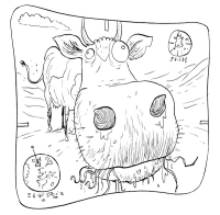 Gary Northfield - Fire